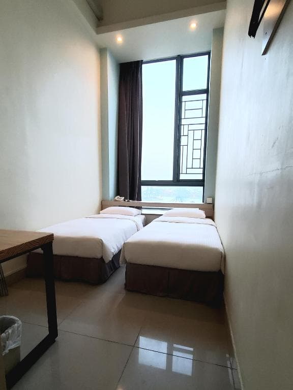 永倫800酒店 ( Winland 800 Hotel )