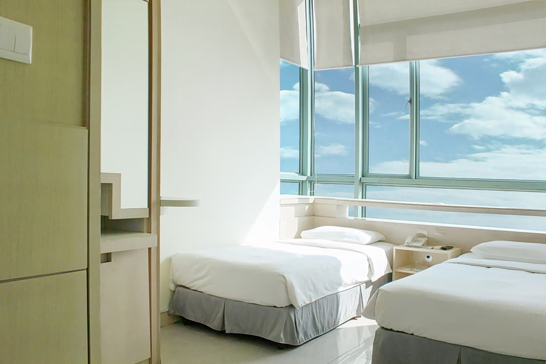 永倫800酒店 ( Winland 800 Hotel )