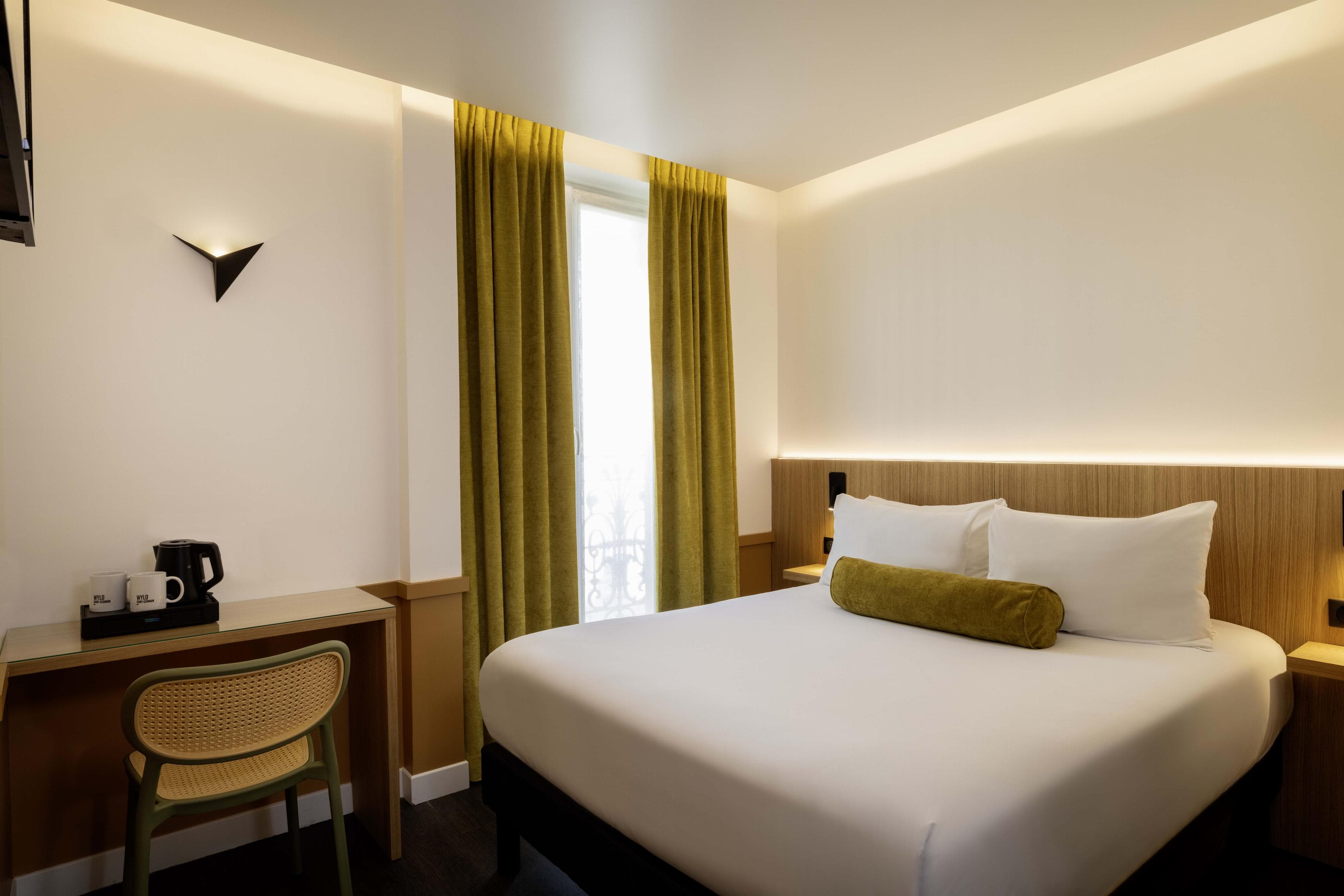 Hôtel WYLD Saint Germain