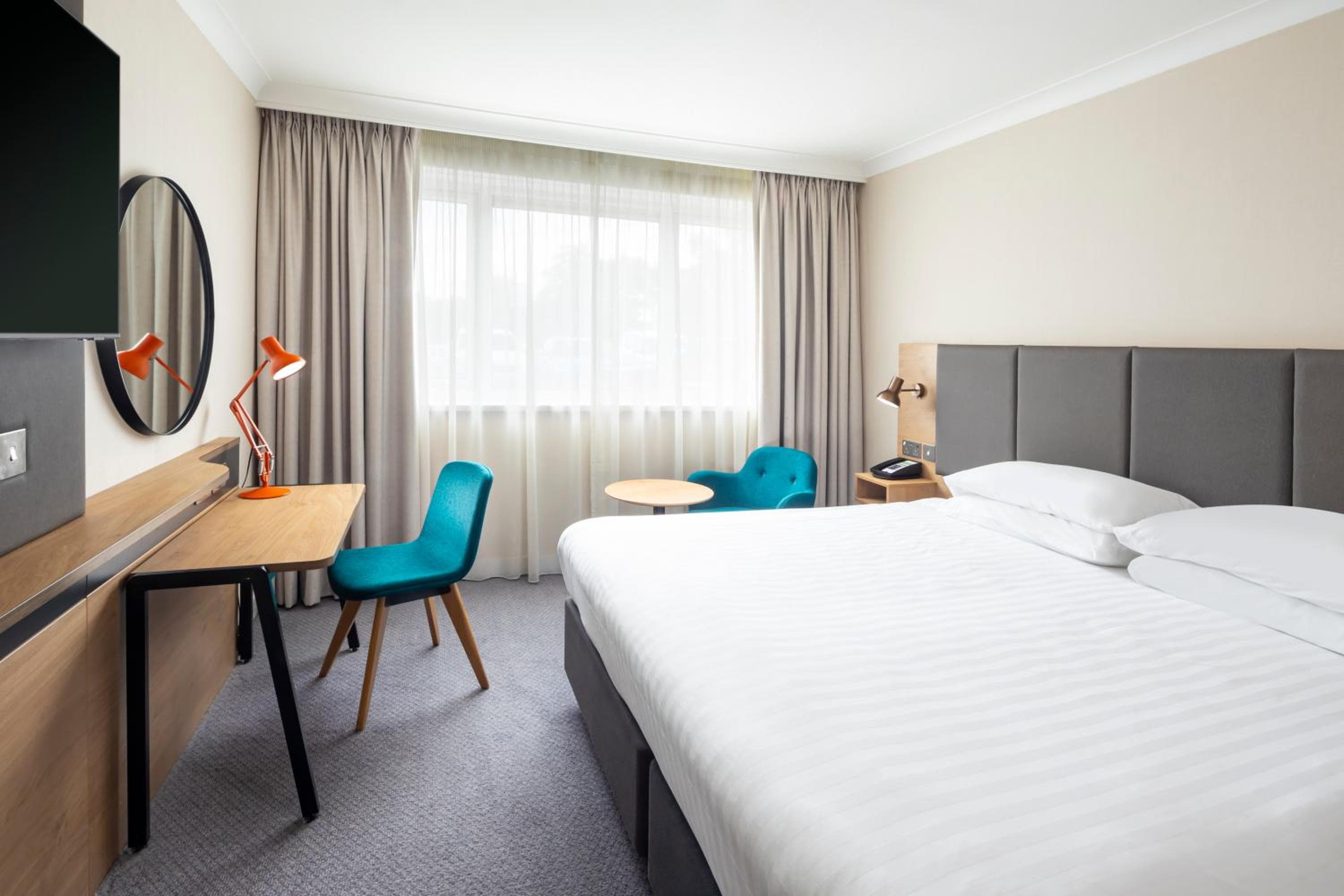 Holiday Inn London - Gatwick Airport, an IHG Hotel