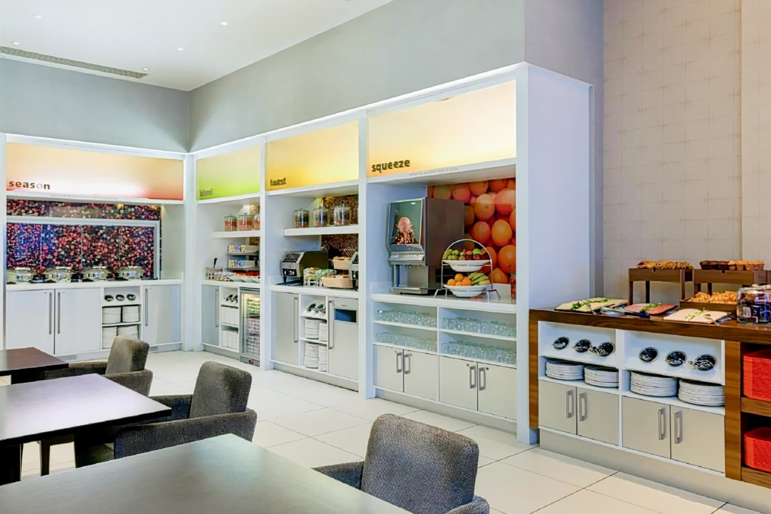 Hampton by Hilton London Croydon