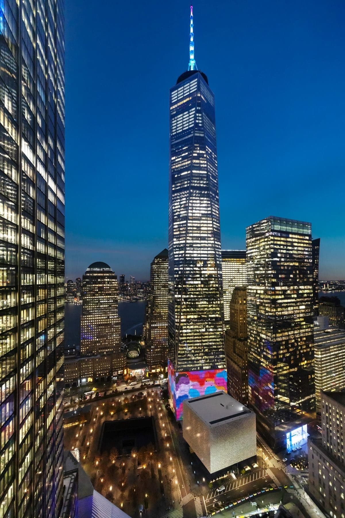 M Social Hotel New York Downtown
