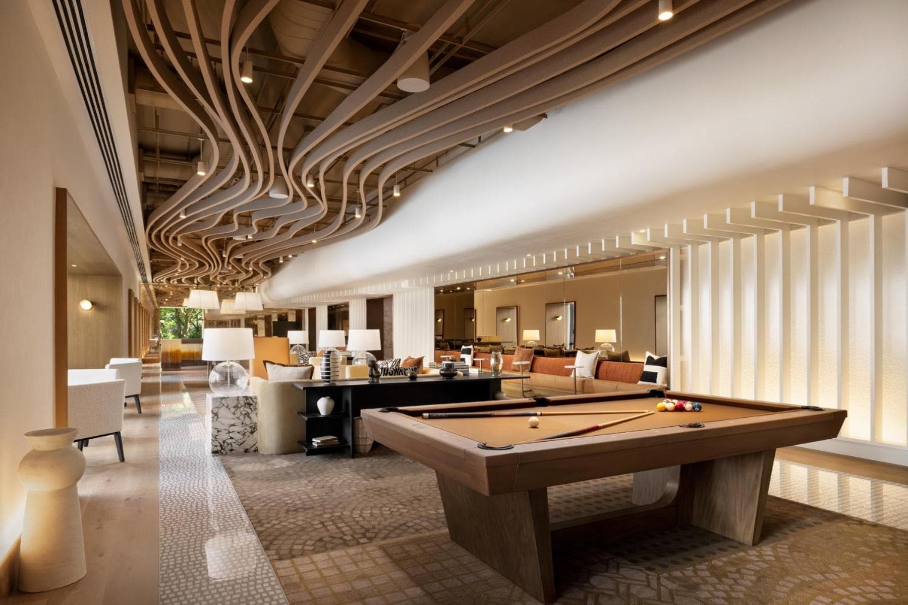M Social Hotel New York Downtown