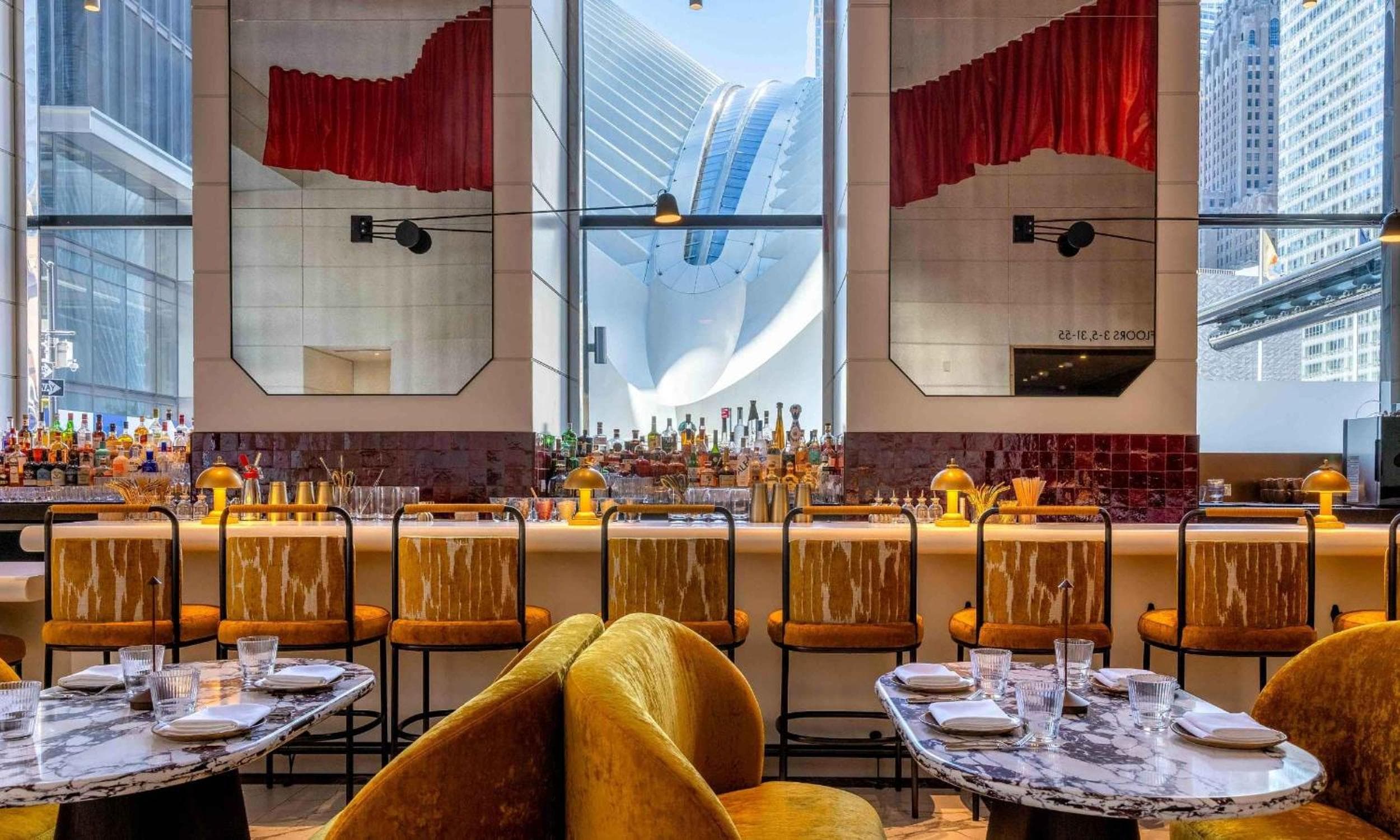 M Social Hotel New York Downtown