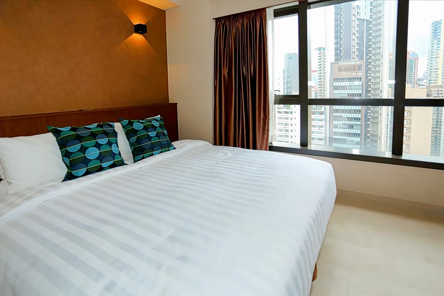 伯惠酒店 ( WE Hotel )