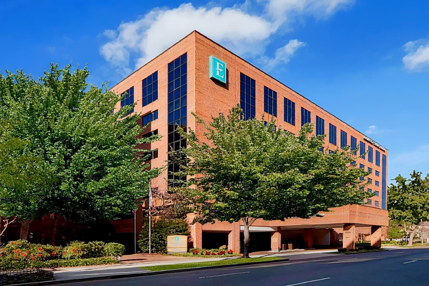 Embassy Suites by Hilton Washington DC Georgetown