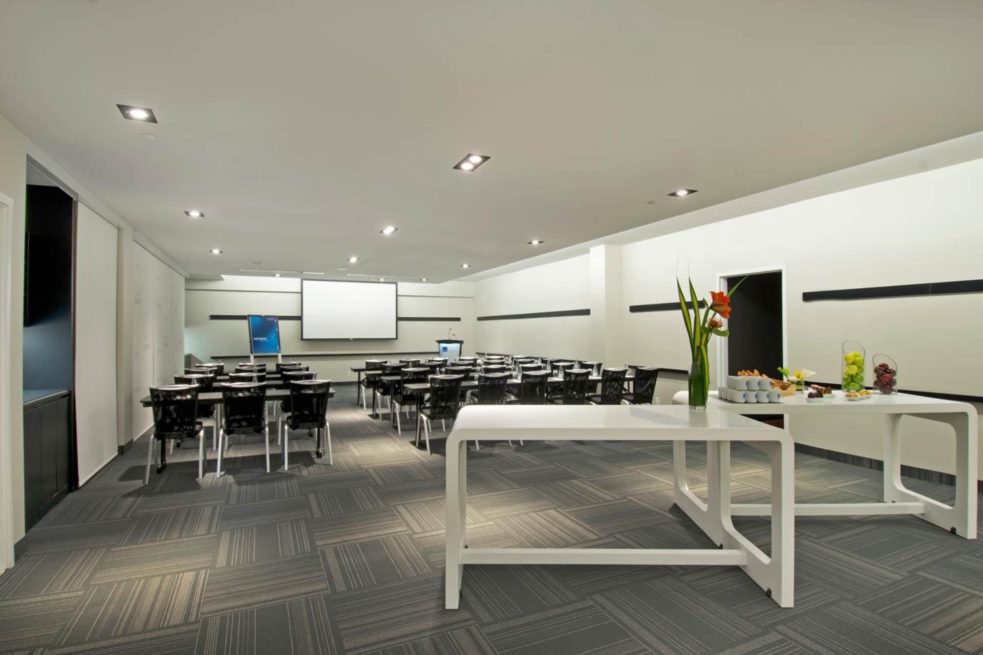Novotel Montréal Centre