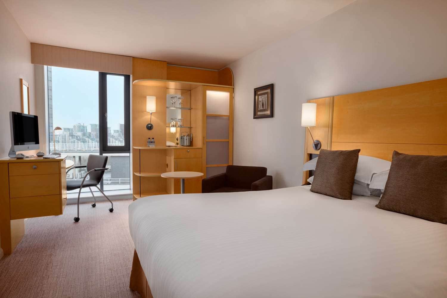DoubleTree by Hilton London - Westminster