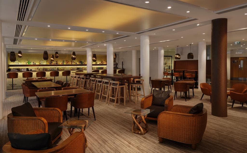 DoubleTree by Hilton London - Westminster