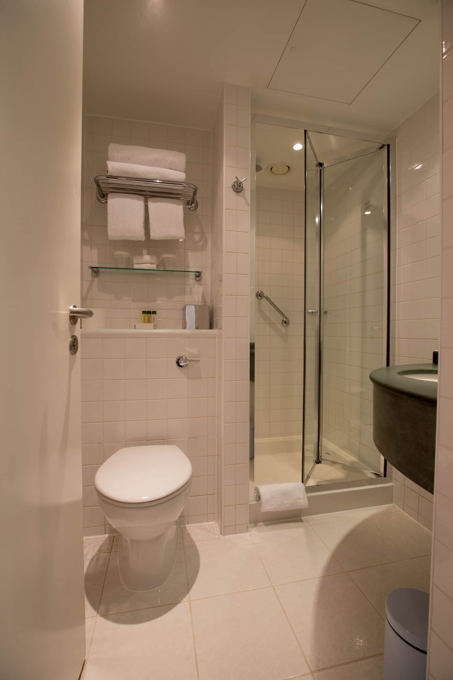 DoubleTree by Hilton London - Westminster