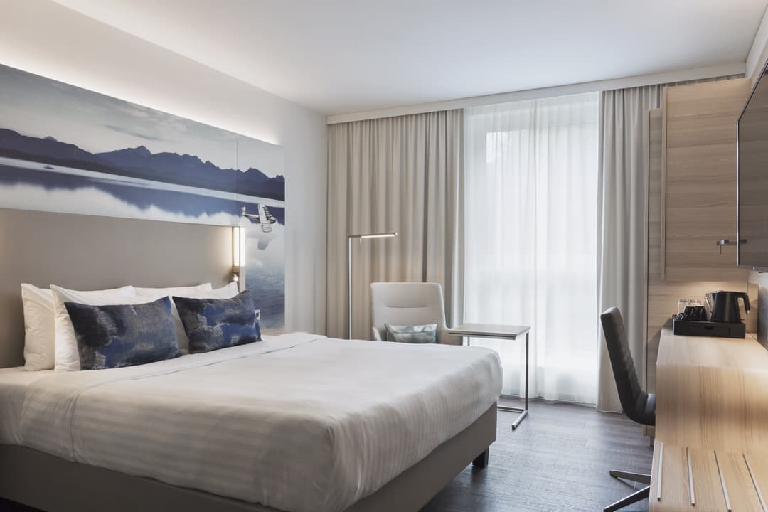 Courtyard by Marriott Oberpfaffenhofen