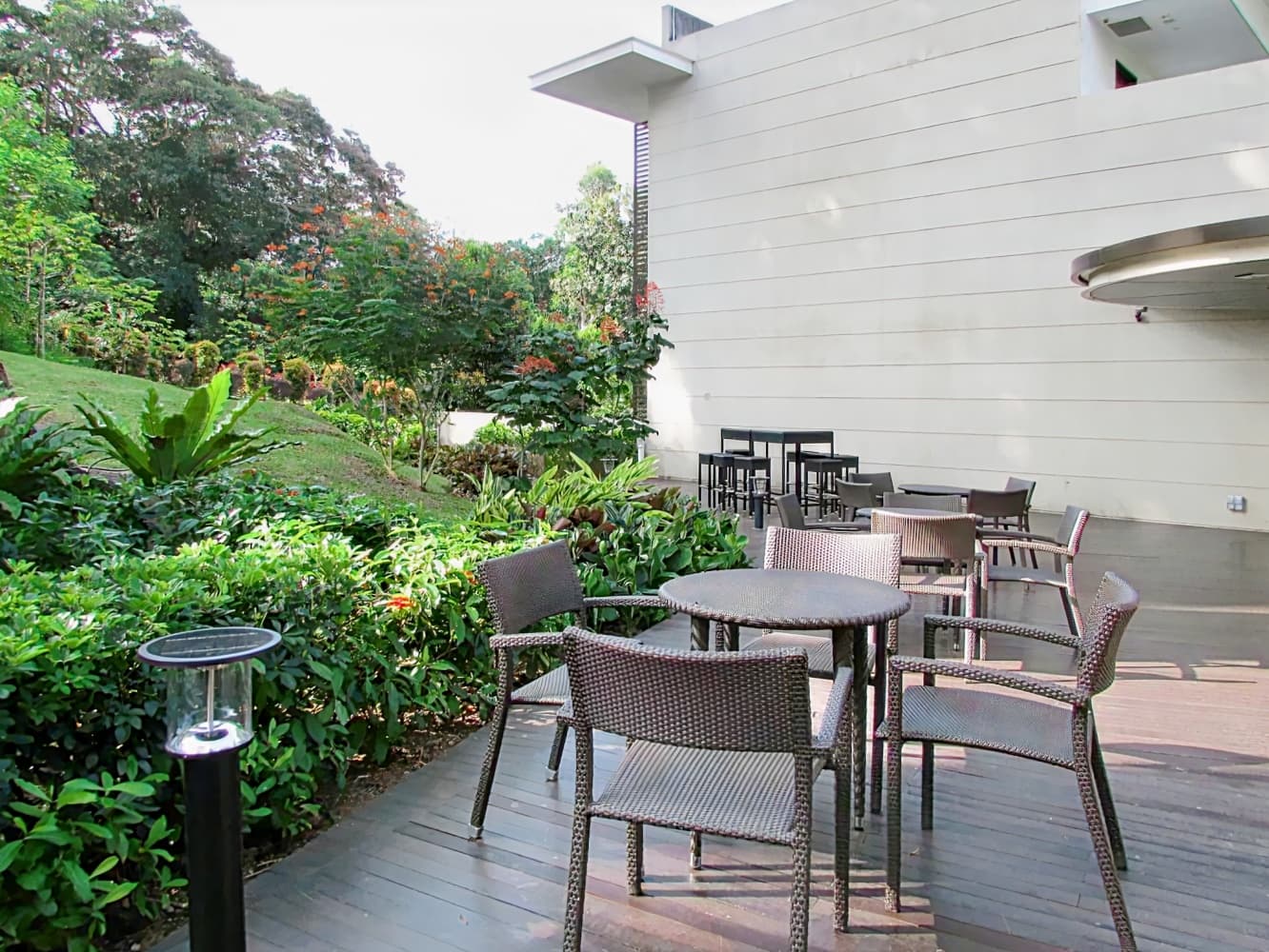 Changi Cove