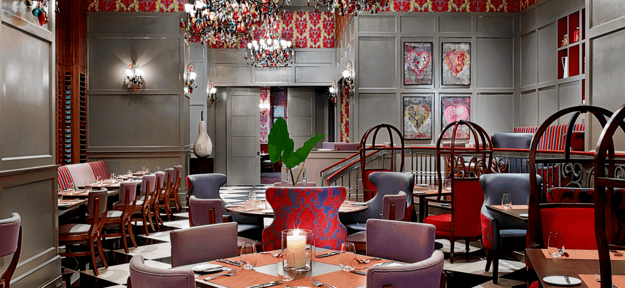 InterContinental Buckhead Atlanta