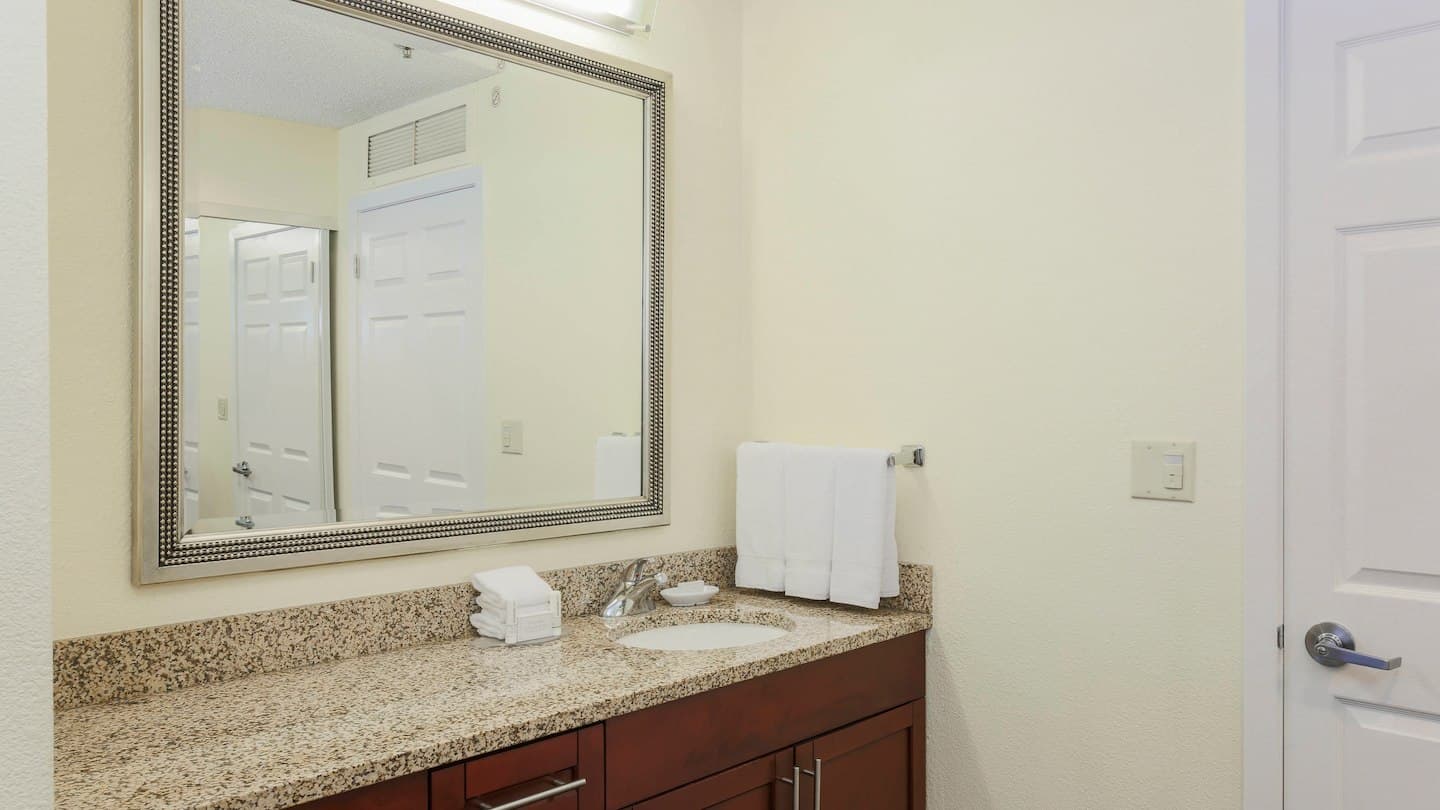 Residence Inn Bakersfield
