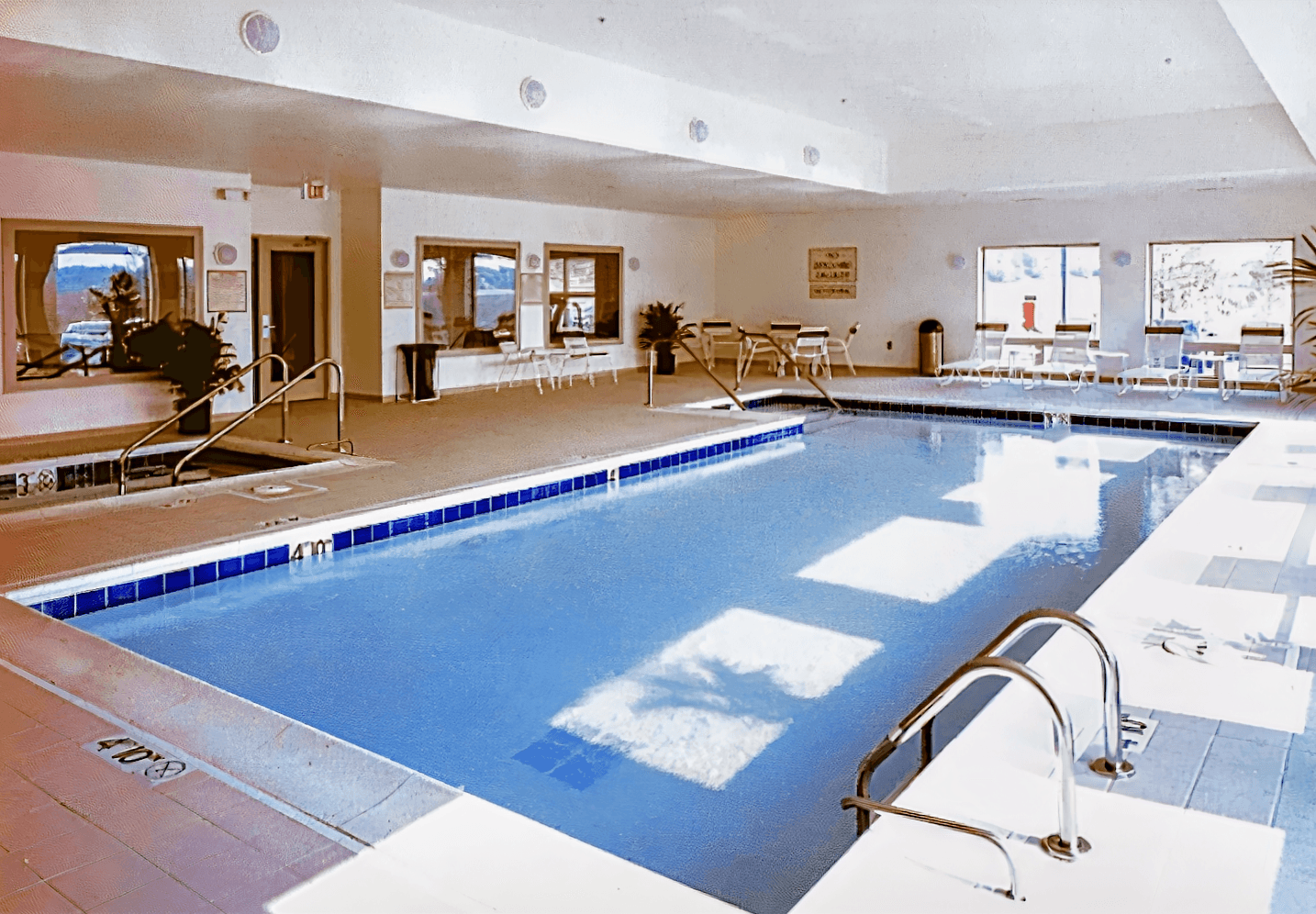 Residence Inn by Marriott Chicago Naperville/Warrenville