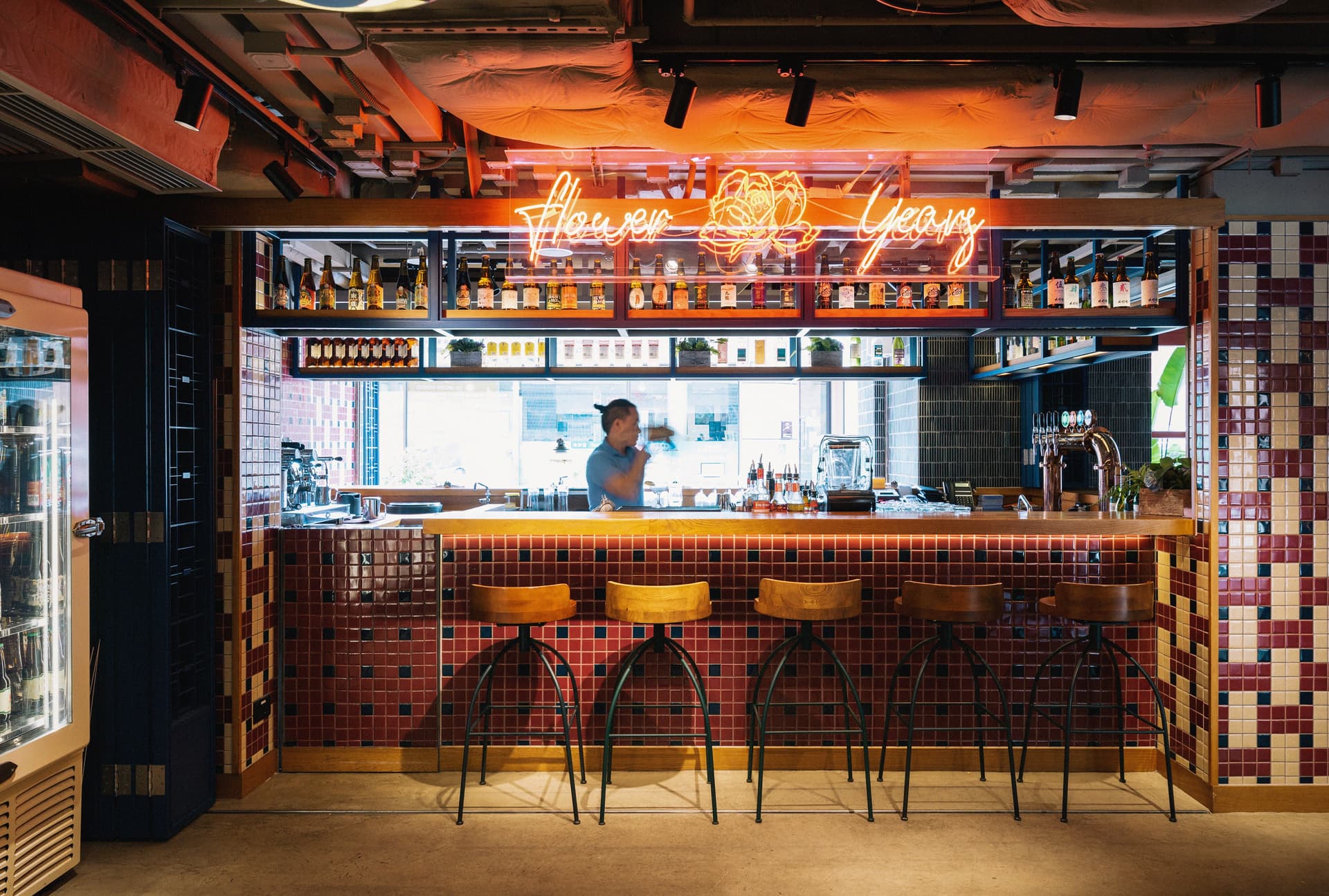 香港逸東酒店 ( Eaton HK )