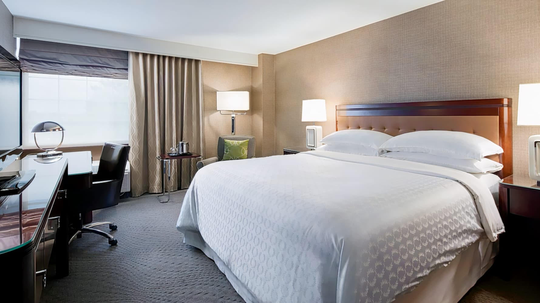 Sheraton Pittsburgh Airport Hotel