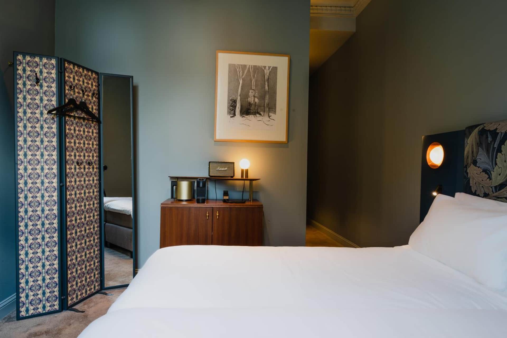 Hotel Monastère Maastricht