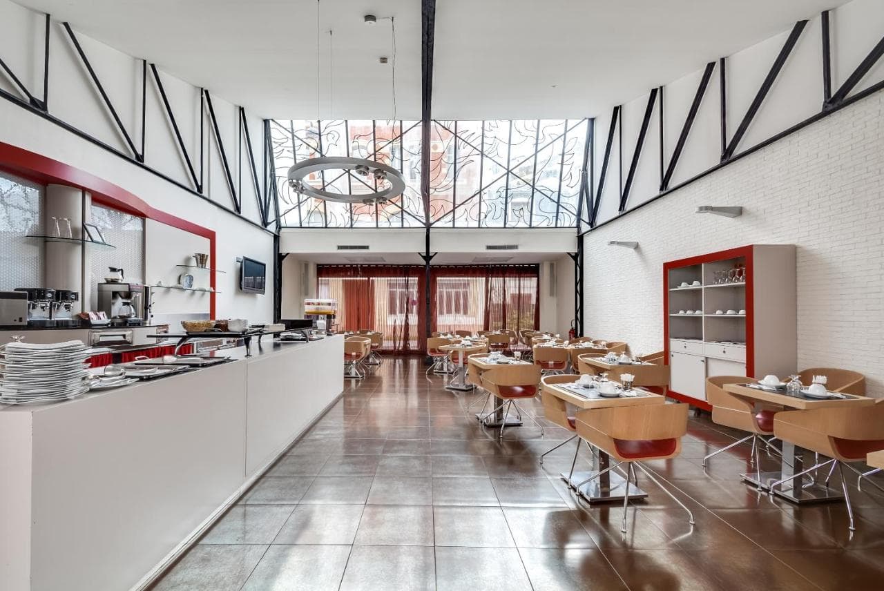 Pavillon Nation