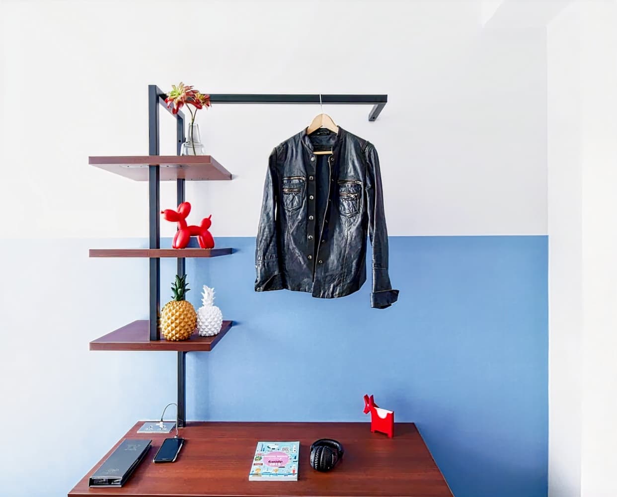 奧華行旅 – 中環