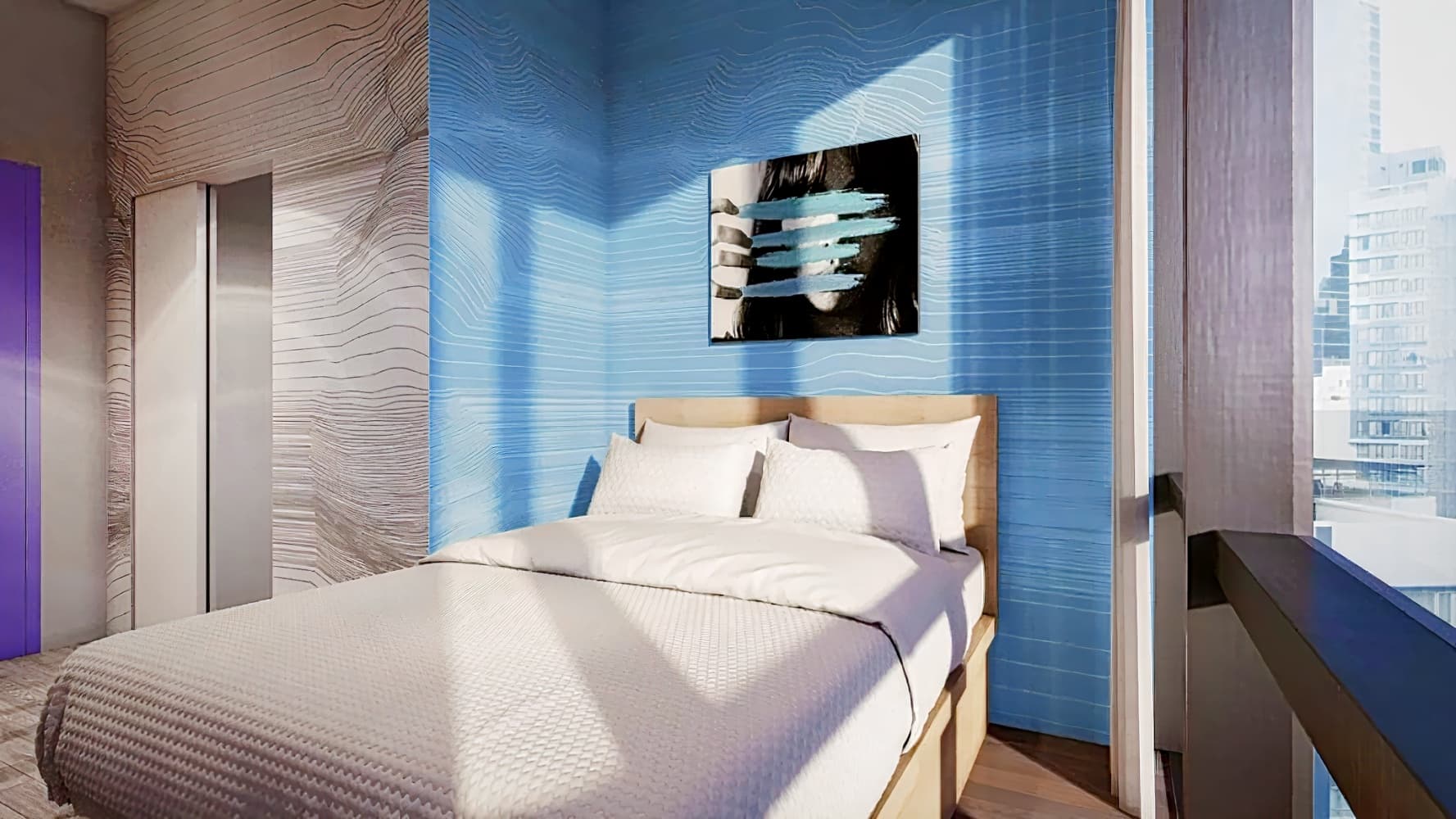 奧華行旅 – 中環