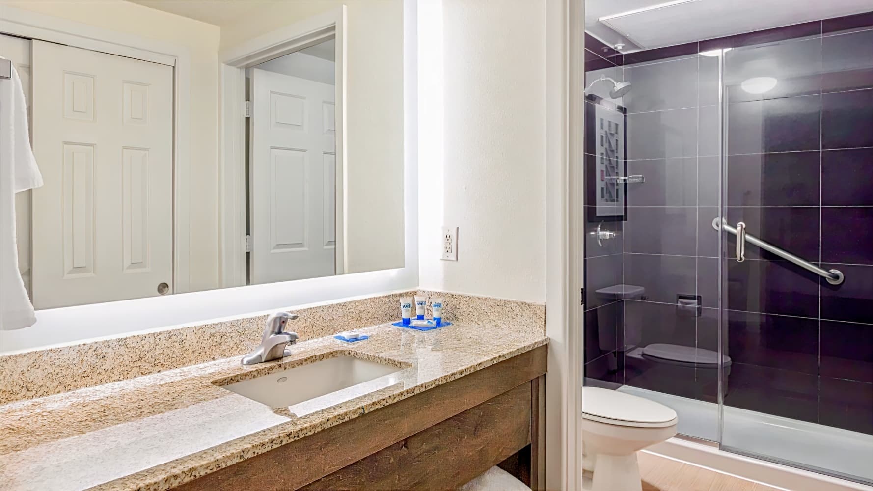 Hyatt House Galleria Houston