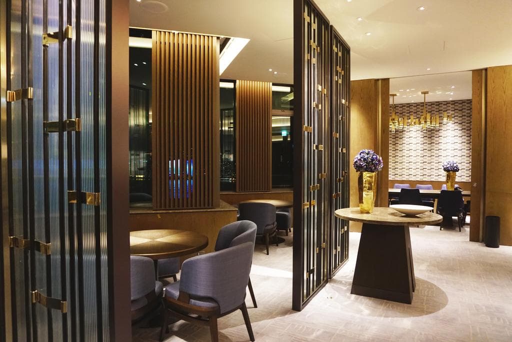 海匯酒店 Hotel Vic on the Harbour