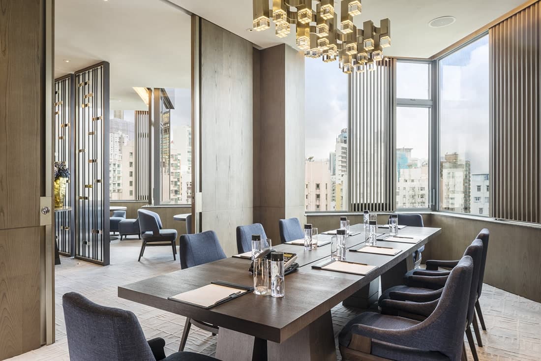 海匯酒店 Hotel Vic on the Harbour