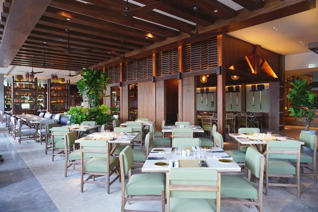 海匯酒店 Hotel Vic on the Harbour