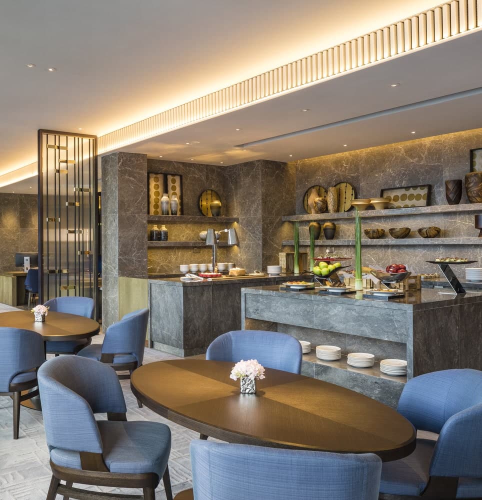 海匯酒店 Hotel Vic on the Harbour