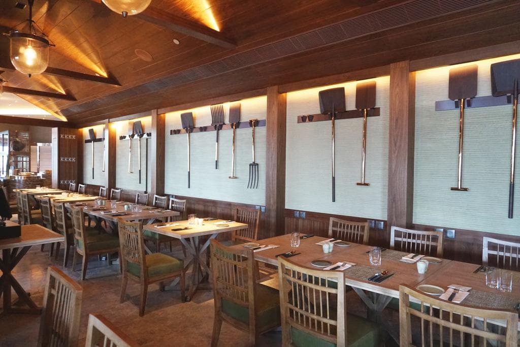 海匯酒店 Hotel Vic on the Harbour