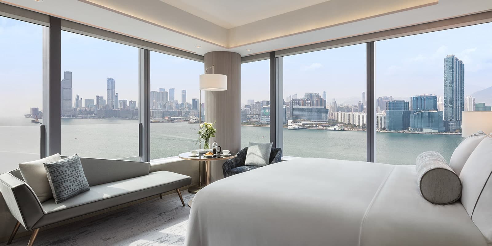 海匯酒店 Hotel Vic on the Harbour