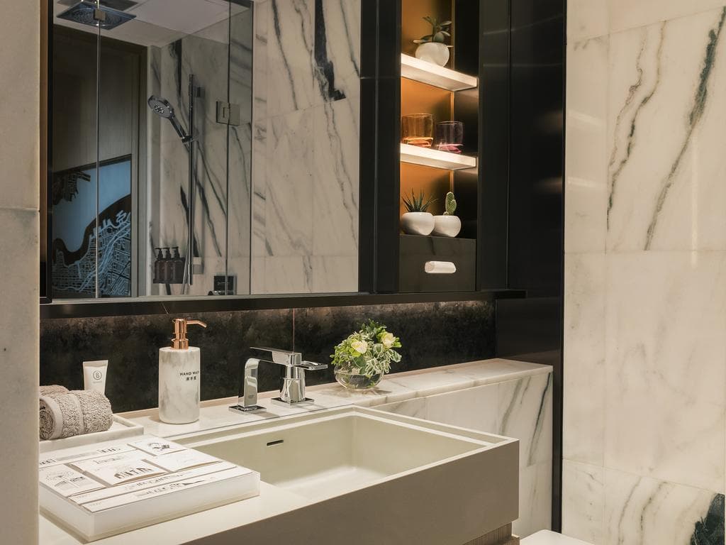 海匯酒店 Hotel Vic on the Harbour