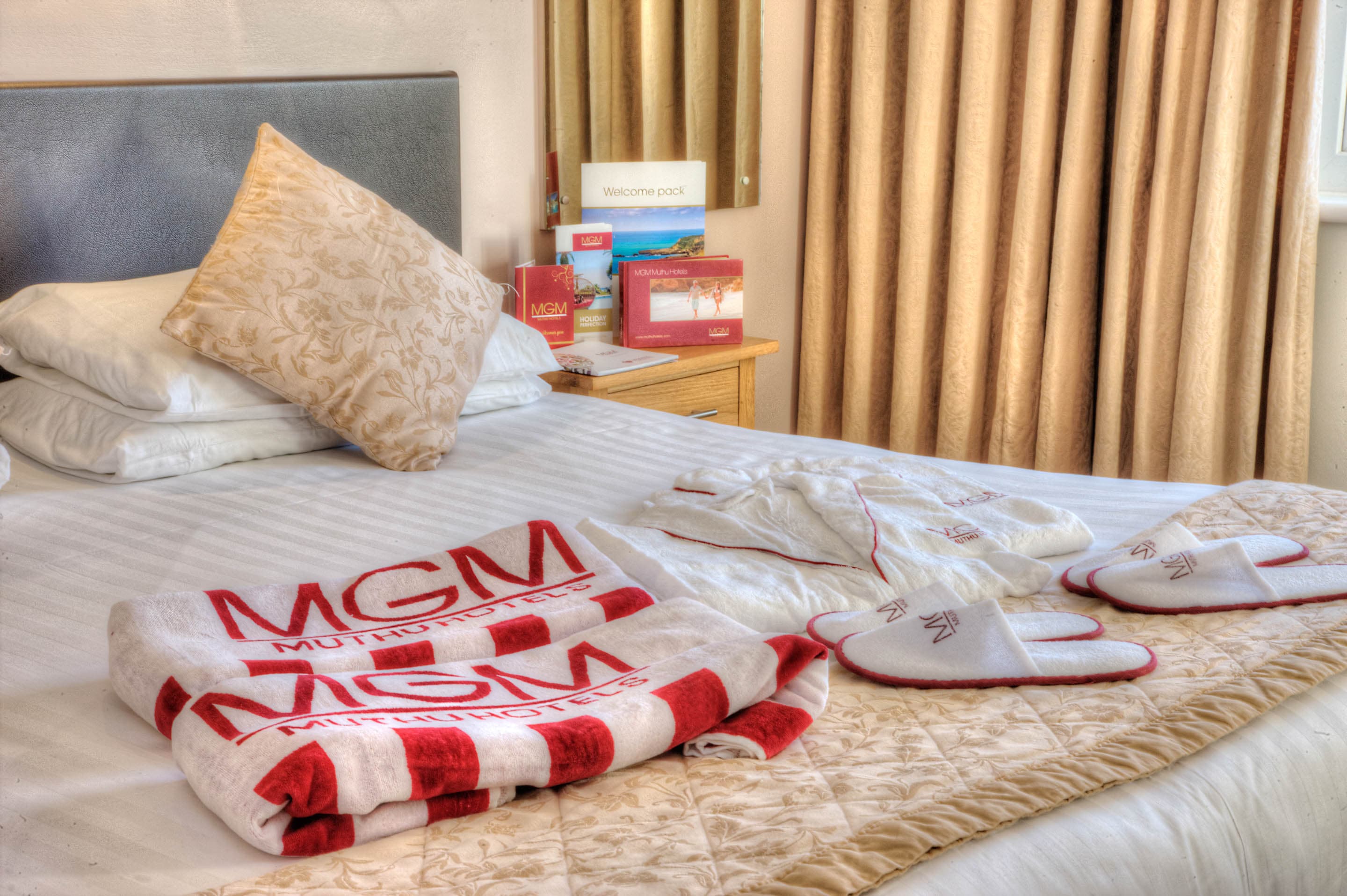 Best Western Muthu Queens Oban Hotel