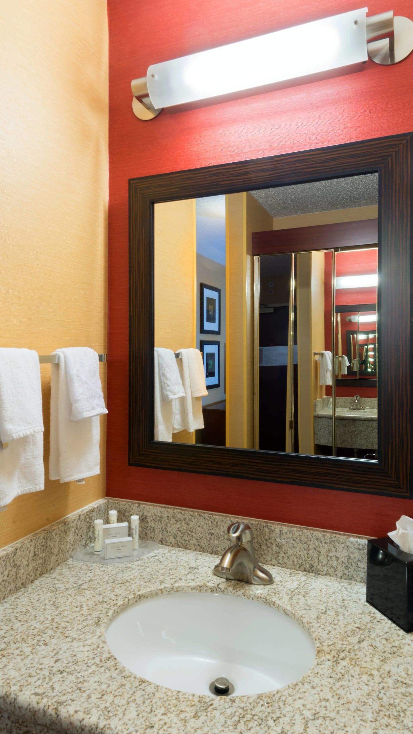 Courtyard by Marriott Denver West/Golden