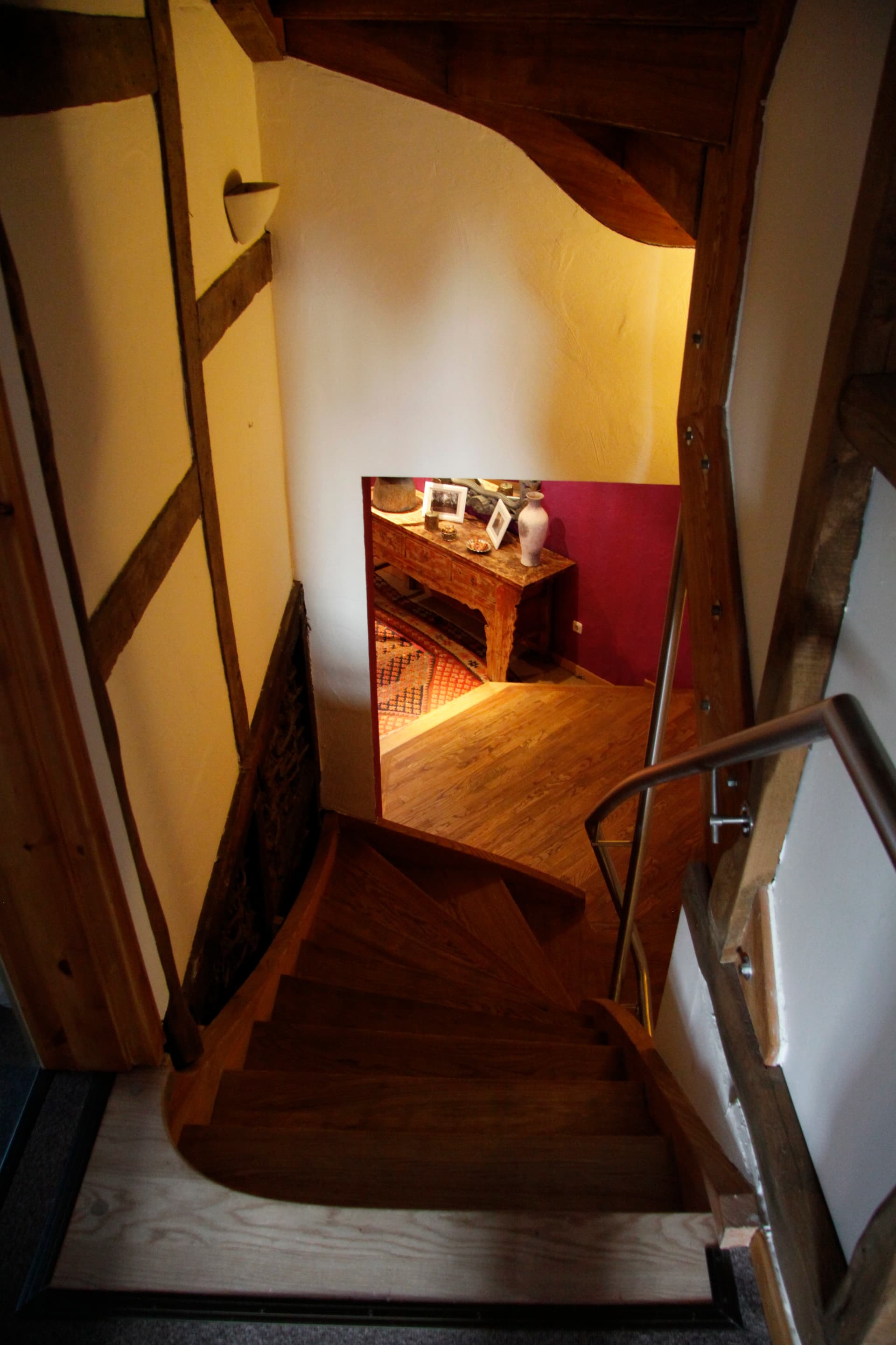 Hotel Zur Ewigen Lampe