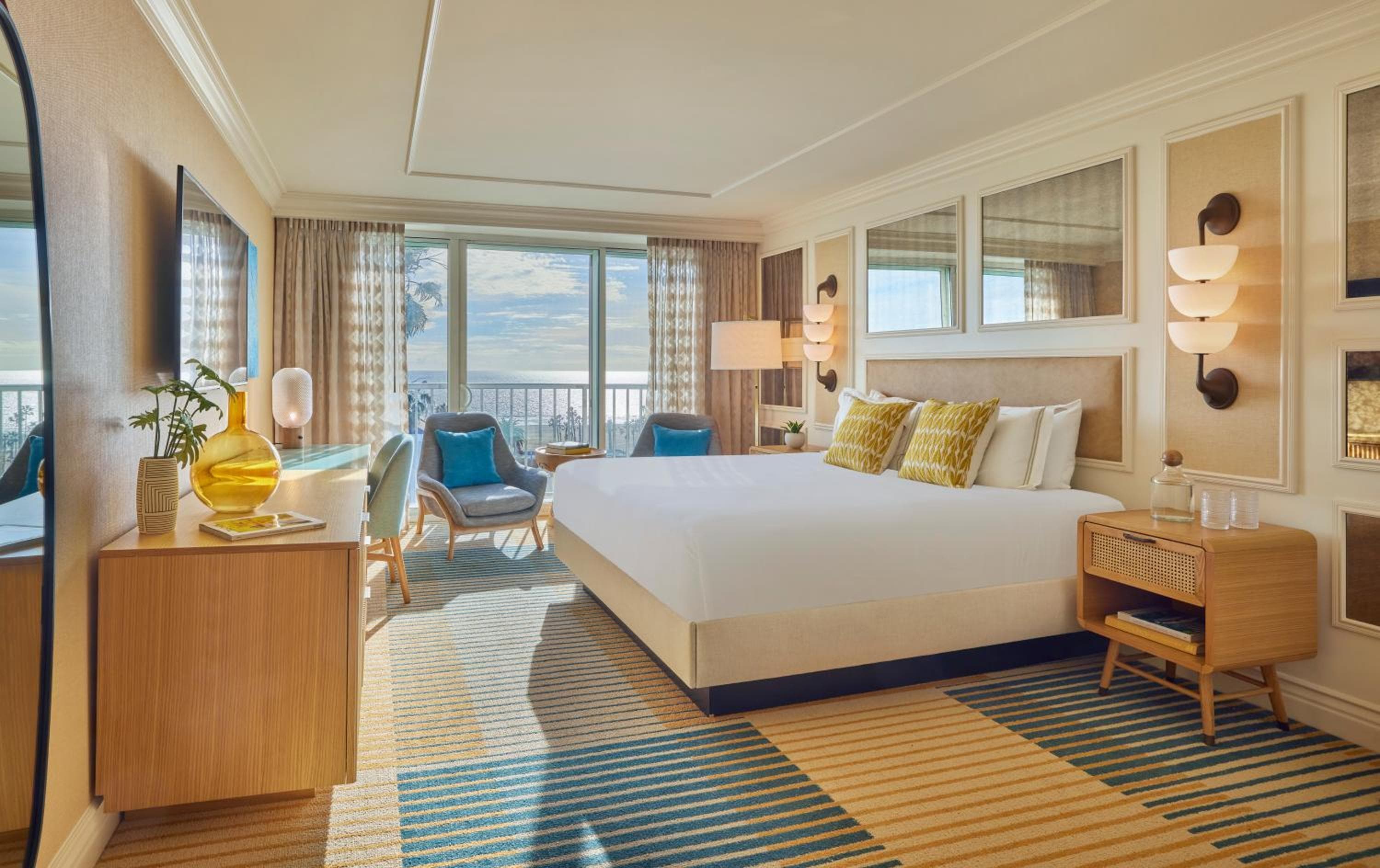 Viceroy Santa Monica