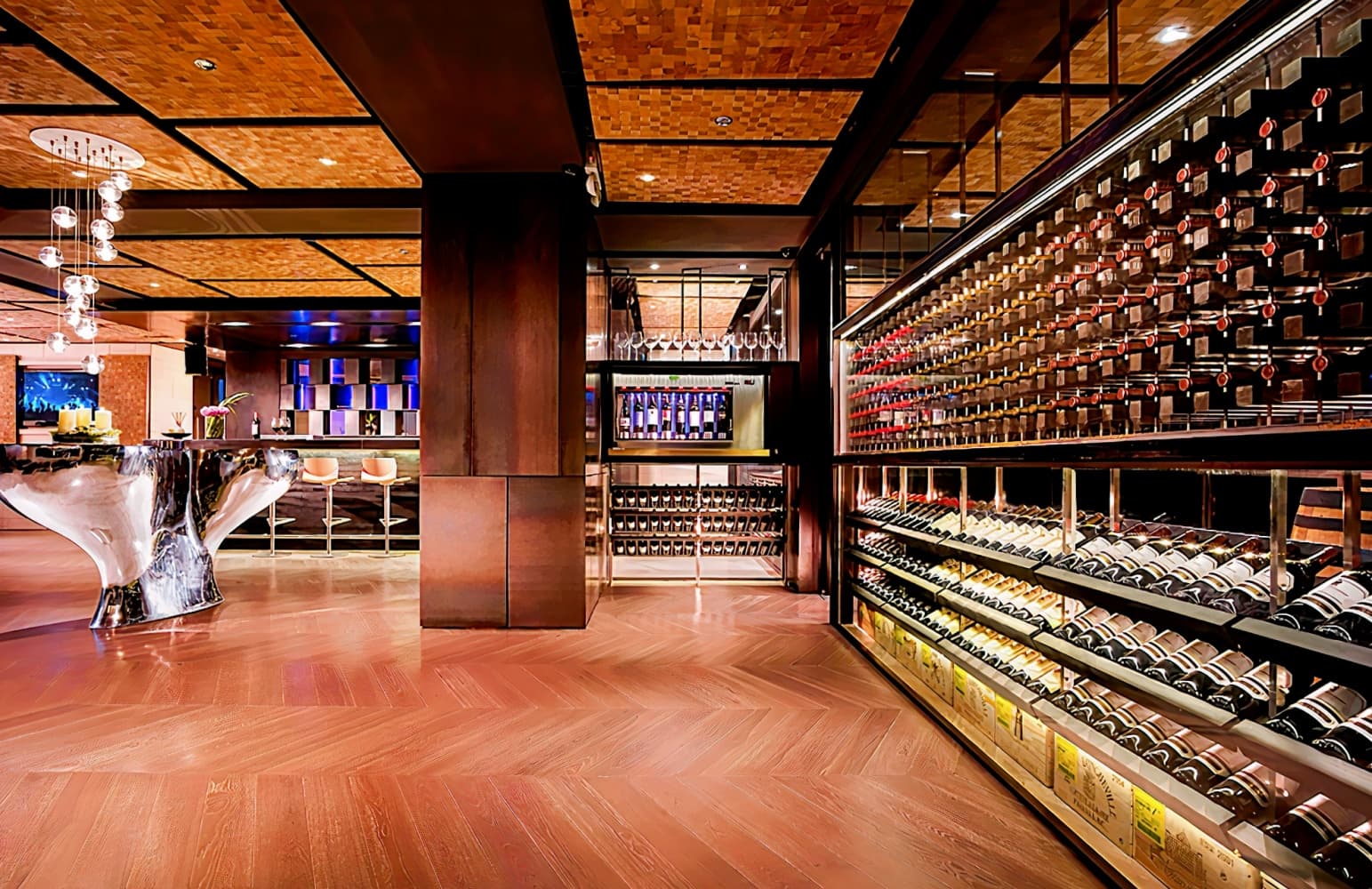 香港彌敦酒店 ( Nathan Hotel )