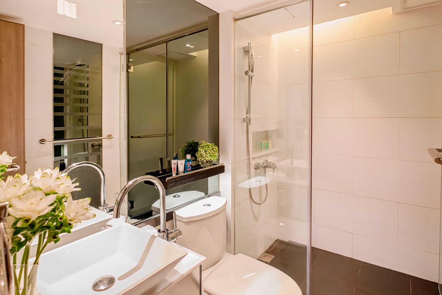 香港彌敦酒店 ( Nathan Hotel )