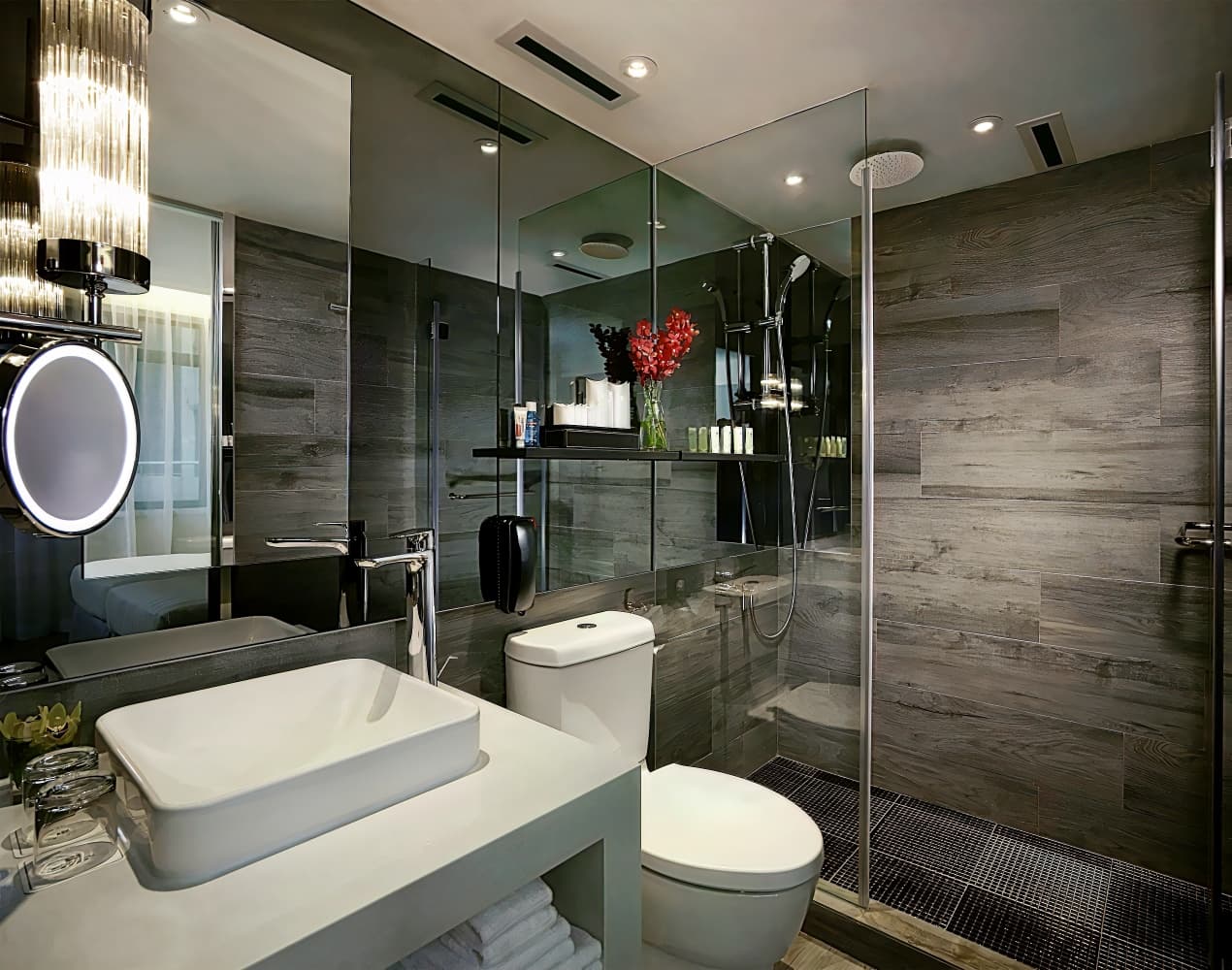 香港彌敦酒店 ( Nathan Hotel )