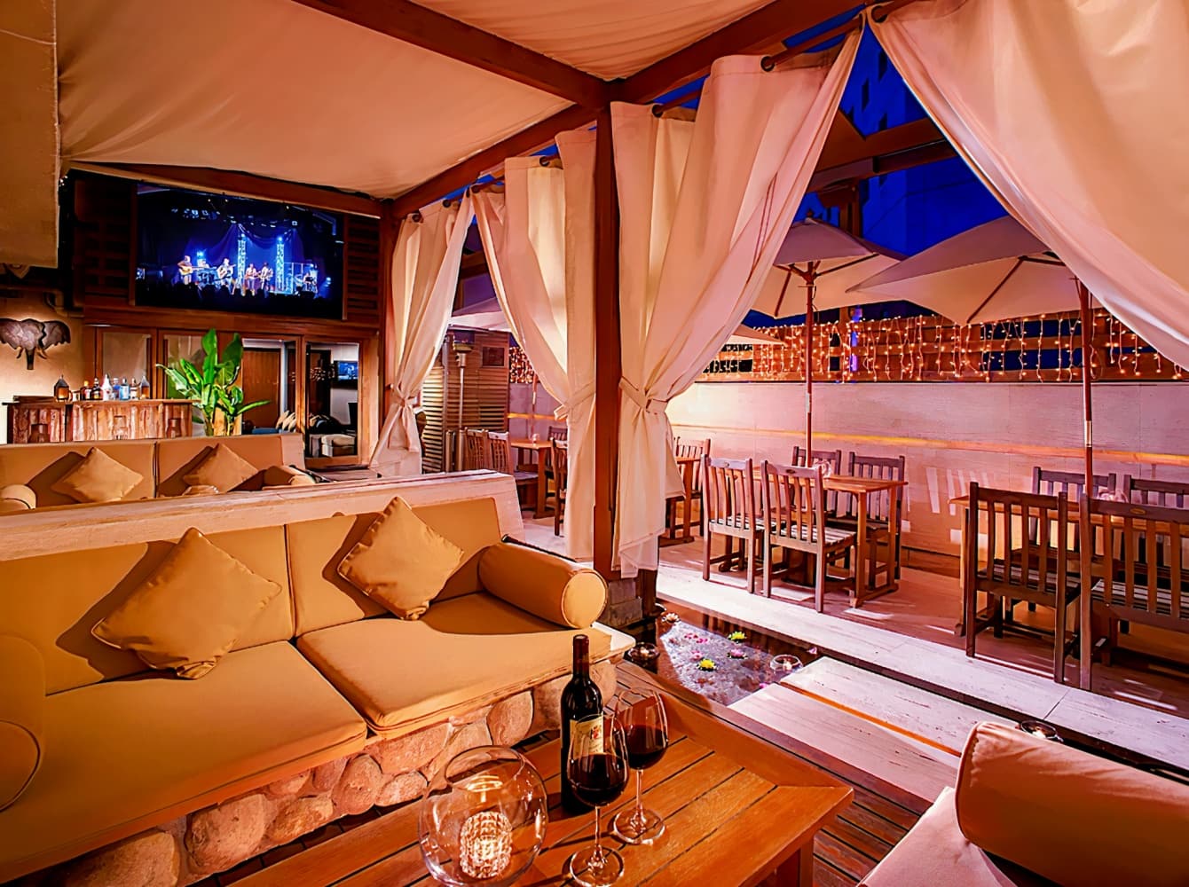 香港彌敦酒店 ( Nathan Hotel )