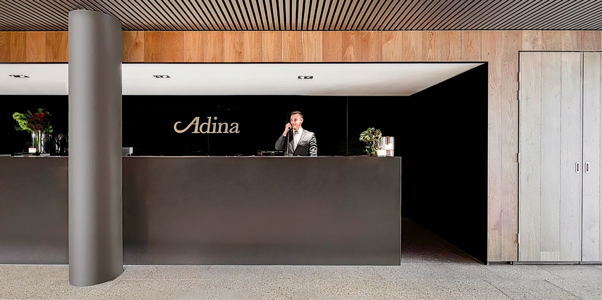 Adina Apartment Hotel Bondi Beach Sydney