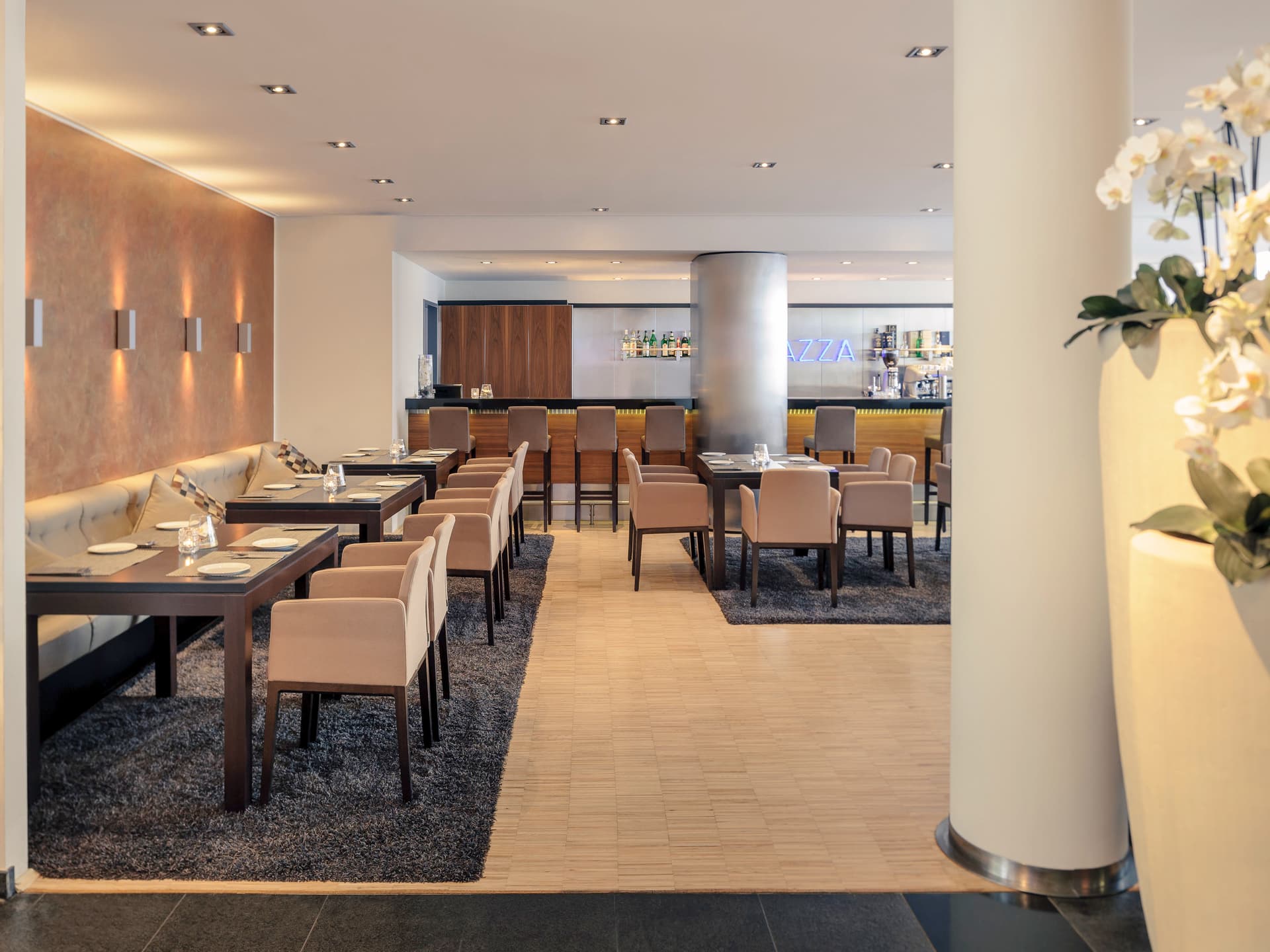 Mercure Hotel Düsseldorf City Nord