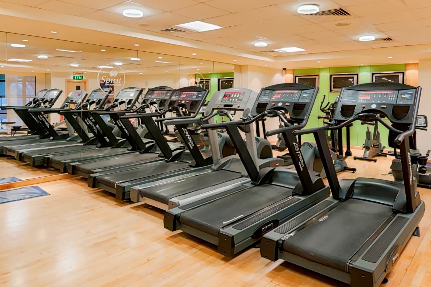 Crowne Plaza Leeds, an IHG Hotel