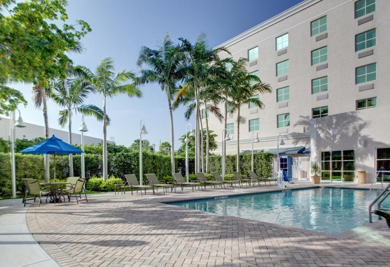 Holiday Inn Express & Suites Miami-Kendall