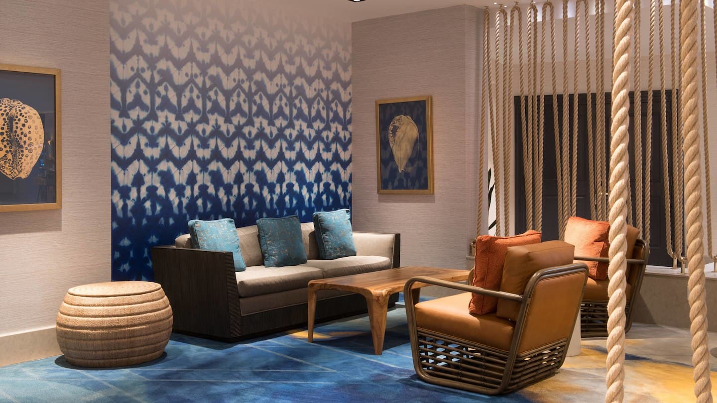 Renaissance Newport Beach Hotel