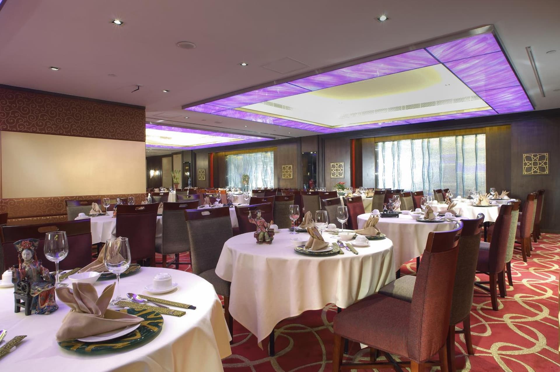 香港九龍維景酒店 ( Metropark Hotel Kowloon )