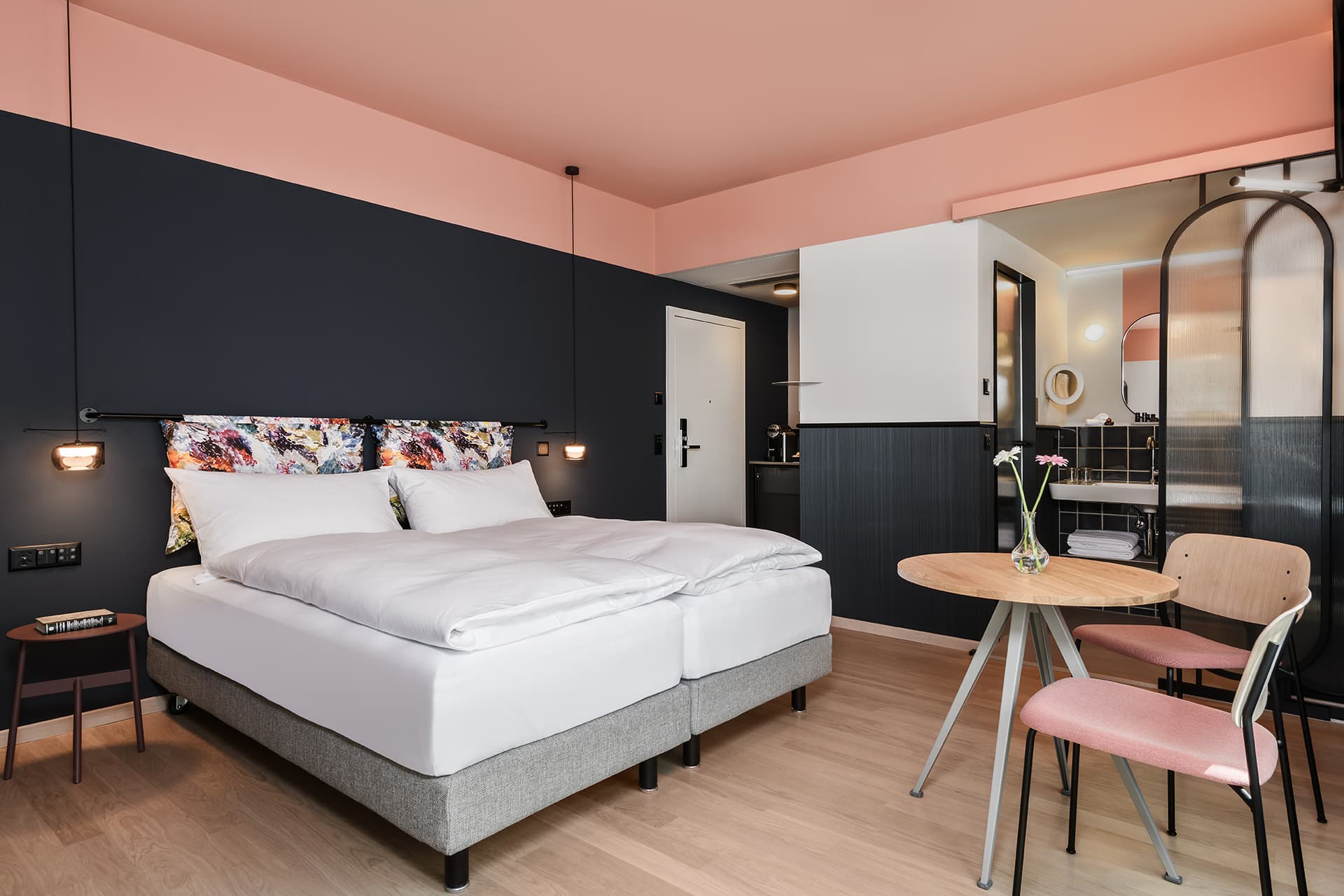 Sorell Hotel City Weissenstein - Boutique Hotel