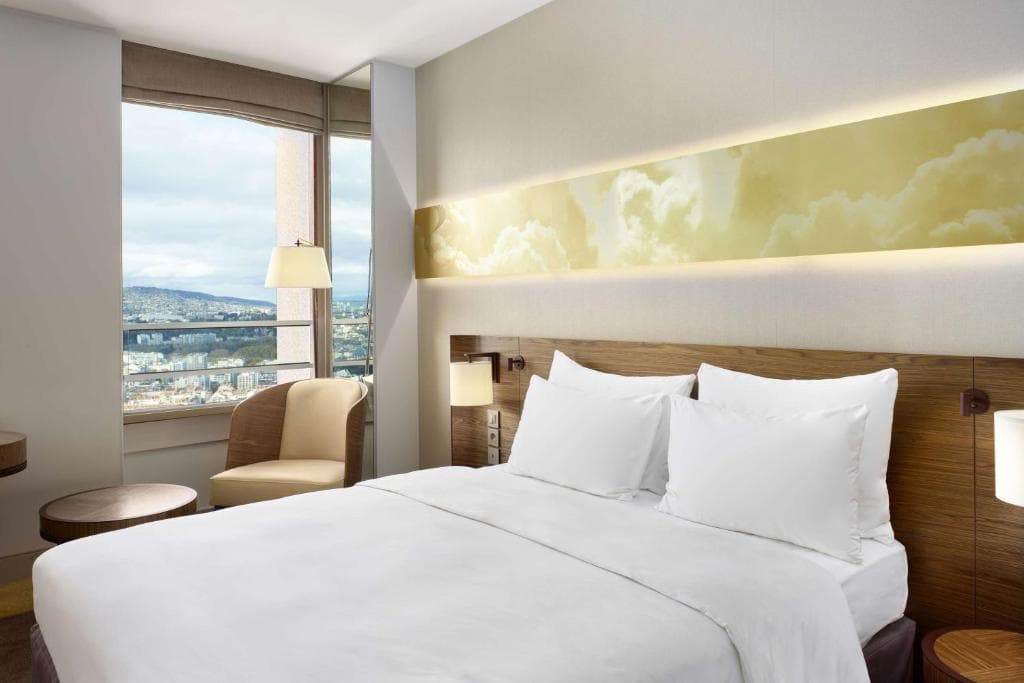 Radisson Blu Lyon