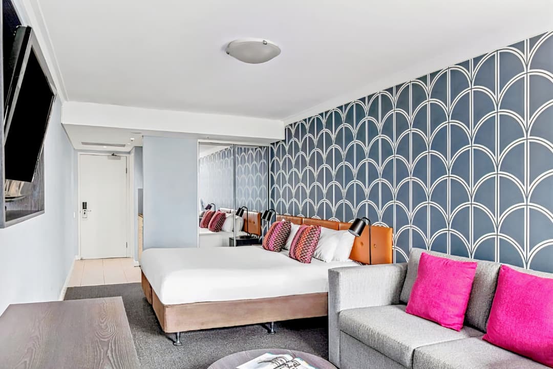 Mantra Sydney Central